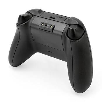 XBOX ワイヤレスコントローラーと充電バッテリー Amazon.co.jp: NEWDERY Xbox用 コントローラー 充電器 Xbox
